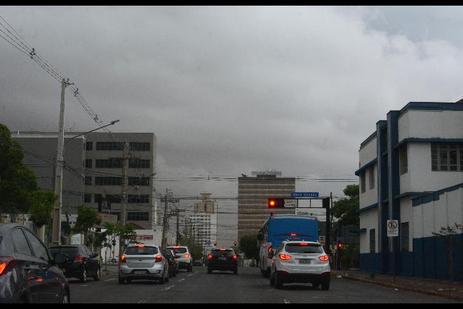 Tempo vira novamente e frio deve voltar neste fim de semana em Mato Grosso do Sul