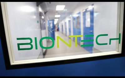 BioNTech diz que vacina é de 70% a 75% eficaz contra variante da Índia