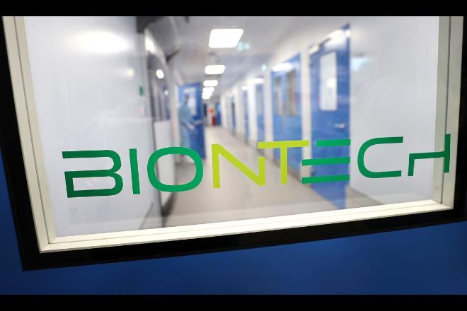 BioNTech diz que vacina é de 70% a 75% eficaz contra variante da Índia