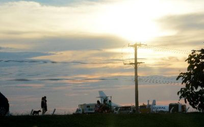 Frio volta a Mato Grosso do Sul neste fim de semana