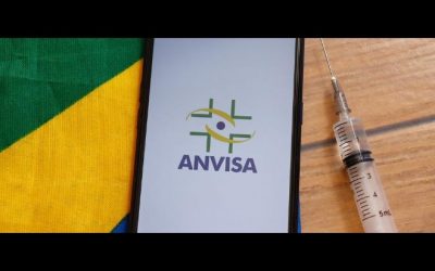 Com restrições, Anvisa concede aval para a importação das vacinas Sputnik V e Covaxin