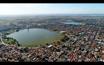 Município de Três Lagoas comemora 106 anos de história