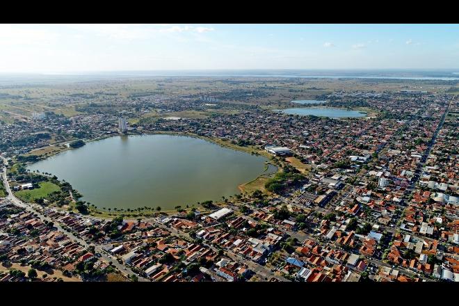 Município de Três Lagoas comemora 106 anos de história