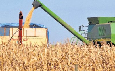 Arrecadação do ICMS em Mato Grosso do Sul aumenta 37% em abril