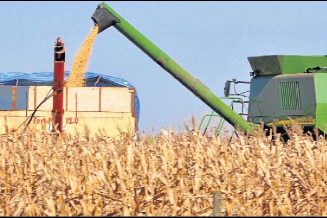 Arrecadação do ICMS em Mato Grosso do Sul aumenta 37% em abril