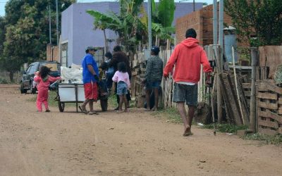 Programa Mais Social, do Governo do Estado, vai atender famílias em vulnerabilidade social