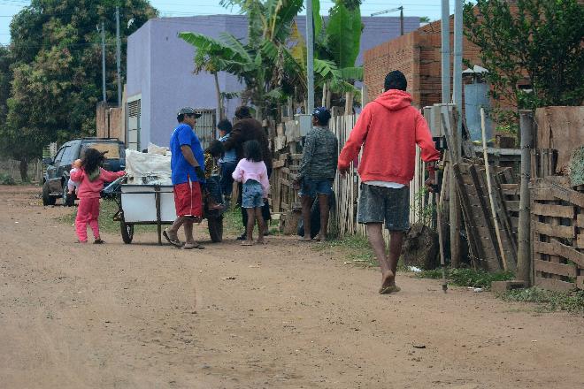 Programa Mais Social, do Governo do Estado, vai atender famílias em vulnerabilidade social