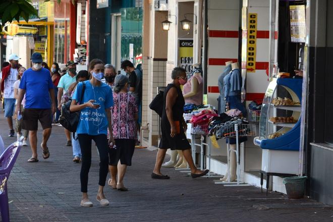 Governo revoga decreto que determinou medidas restritivas a 43 municípios