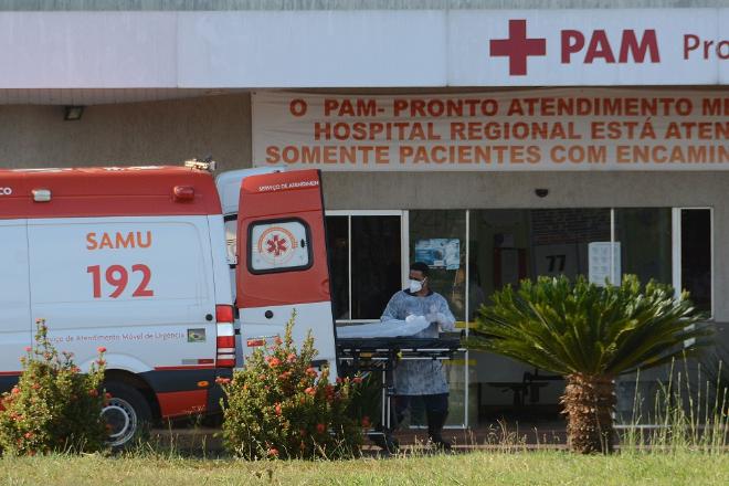 Após 110 dias de superlotação, Hospital Regional apresenta taxa de ocupação inferior a 100%