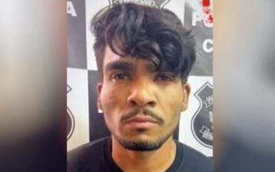 Lázaro, o ‘serial killer’ do Distrito Federal, é capturado e morre a caminho do hospital