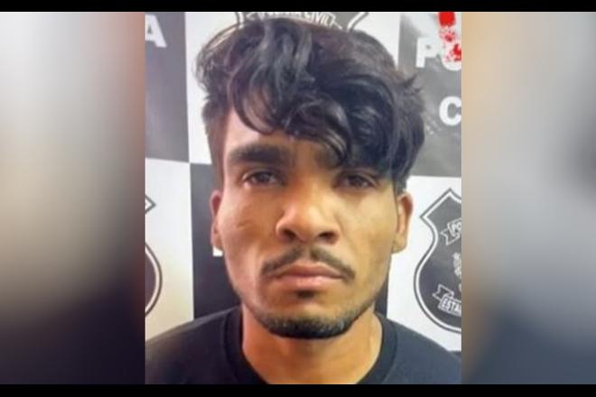 Lázaro, o ‘serial killer’ do Distrito Federal, é capturado e morre a caminho do hospital