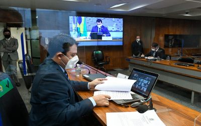 Reajuste em preço dos planos de saúde é discutido pelo Senado