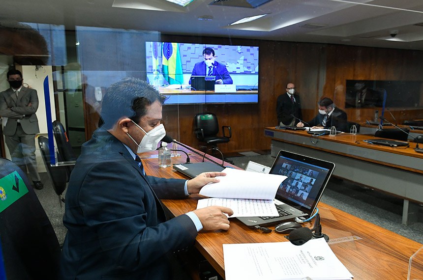 Reajuste em preço dos planos de saúde é discutido pelo Senado