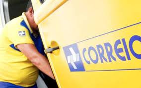 Correios começam a realizar operações de transporte de cargas pelo mar