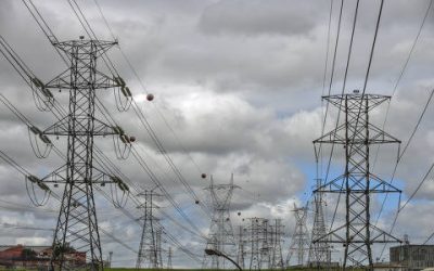 Com capacidade para 190 megawatts, termelétrica Willian Arjona volta a operar na próxima semana