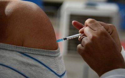 Ministério orienta que 2º dose das vacinas contra a Covid-19 não deverão mais ser antecipadas