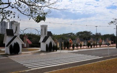 Empresa que vai revitalizar Cidade do Natal em Campo Grande é escolhida