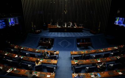 Senado aprova projeto que aumenta limite de faturamento de MEI para R$ 131 mil