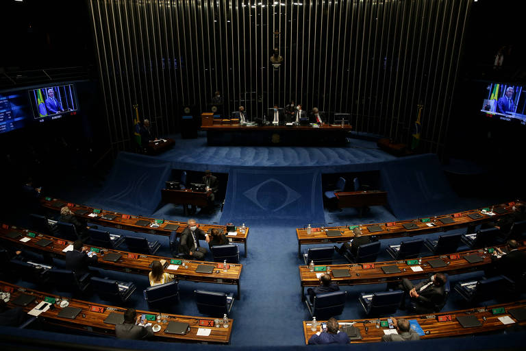 Senado aprova projeto que aumenta limite de faturamento de MEI para R$ 131 mil