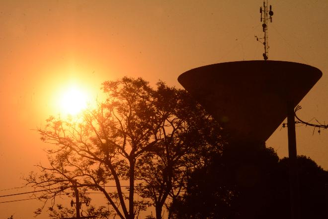 Agosto registra 15% a menos de chuvas do que o esperado, aponta meteorologista