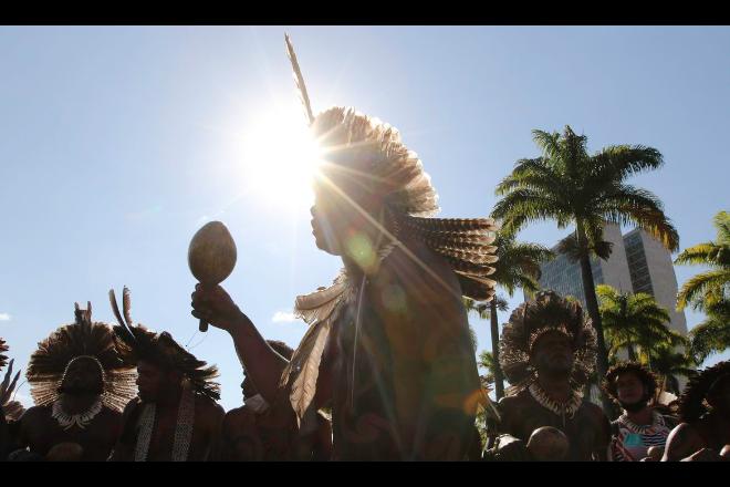 Atlas da Violência: homicídios de indígenas crescem 21,6% em 10 anos