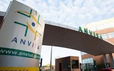 Anvisa autoriza testes de medicamento para pneumonia associada à Covid