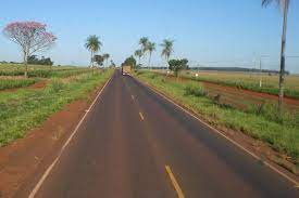 Diversas regiões de Mato Grosso do Sul ganharão rodovias pavimentadas e restauradas