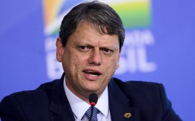 Agenda: Ministro da Infraestrutura visita Mato Grosso do Sul e entrega obras