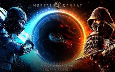 ‘Mortal Kombat 2’ será focado no [SPOILER!]