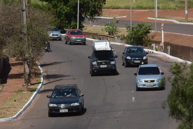 Licenciamento de placas final 9 deve ser pago até dia 30 de setembro em Mato Grosso do Sul