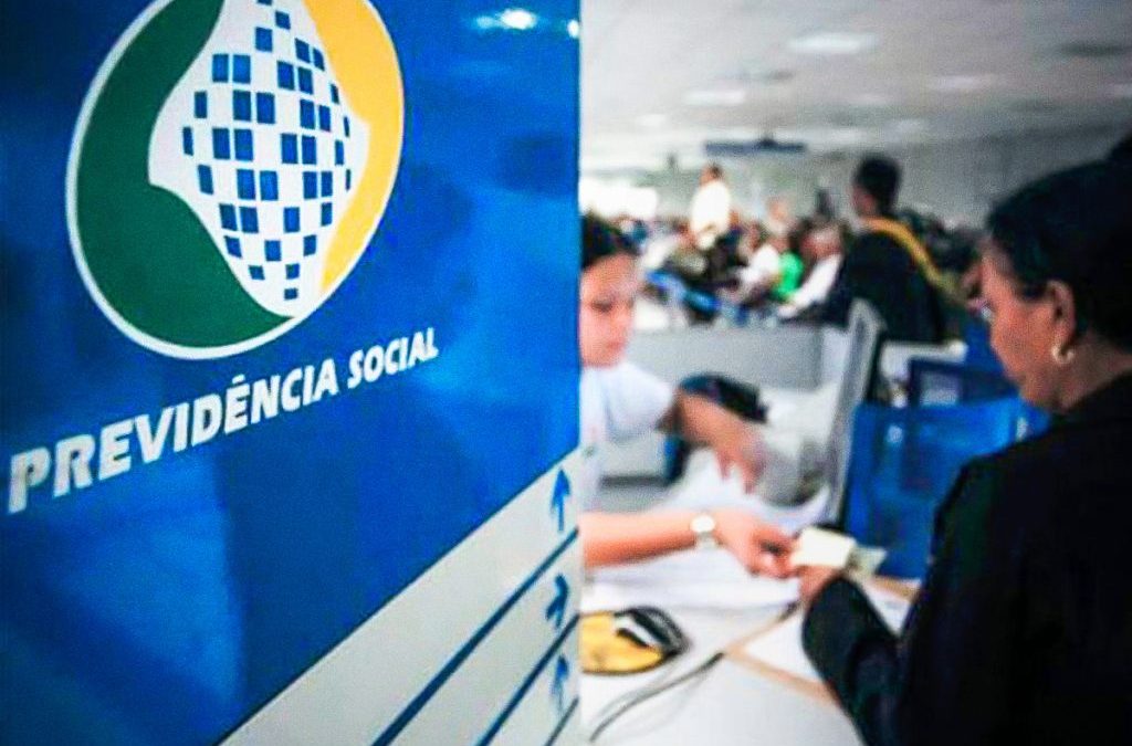 Teto do INSS deve ser de R$ 6.843 em 2022