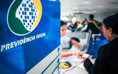 Teto do INSS deve ser de R$ 6.843 em 2022