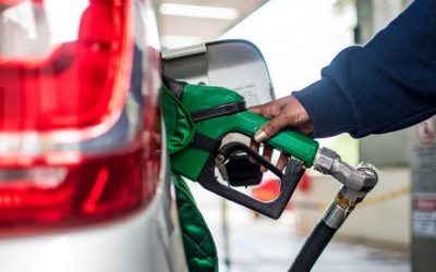 Petrobras sobe preço da gasolina e do diesel a partir desta quarta-feira