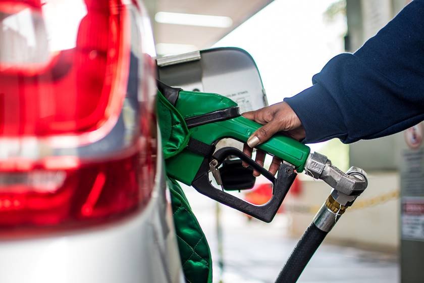 Petrobras sobe preço da gasolina e do diesel a partir desta quarta-feira