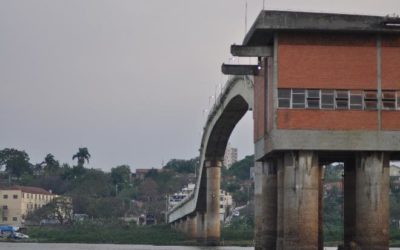 Pantanal está próximo de entrar na sua pior estiagem no período de mais de um século