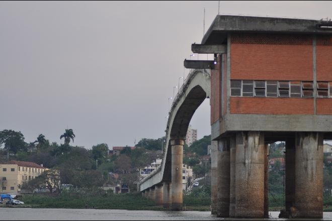 Pantanal está próximo de entrar na sua pior estiagem no período de mais de um século