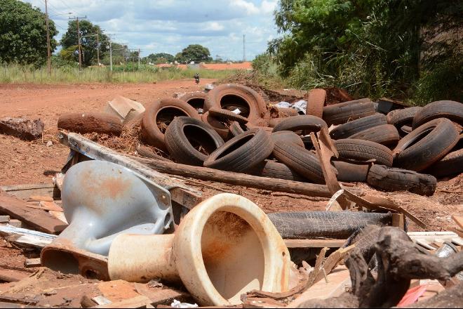 Após dois anos de epidemia da dengue, casos em Mato Grosso do Sul diminuem