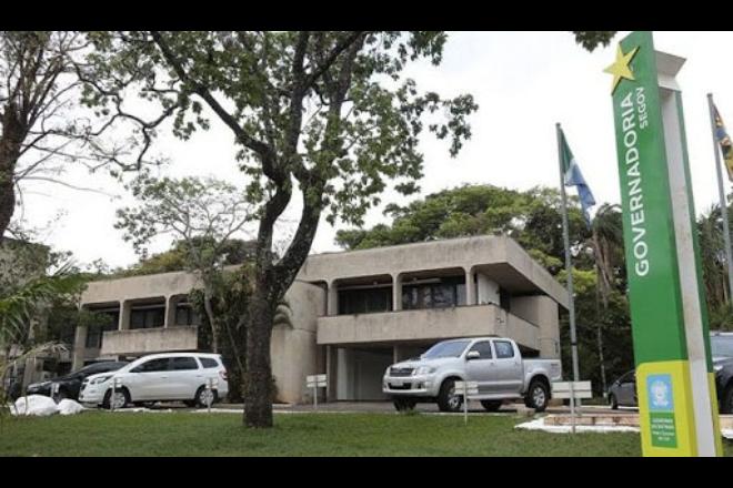 Feriadão de finados: governo do Estado decreta ponto facultativo em 1º de novembro