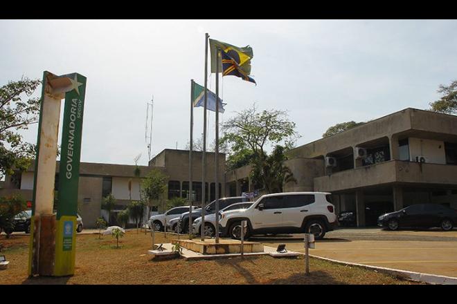 Servidores de MS poderão ter aumento de salário em janeiro de 2022