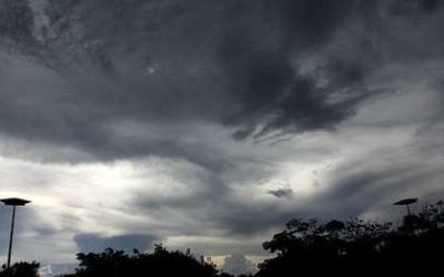 Chuva dá trégua no feriado, mas deve voltar na sexta-feira