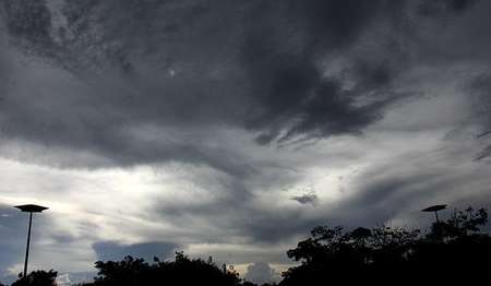 Chuva dá trégua no feriado, mas deve voltar na sexta-feira