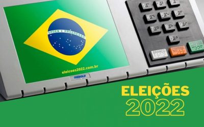 Eleições 2022: conheça as novas regras eleitorais