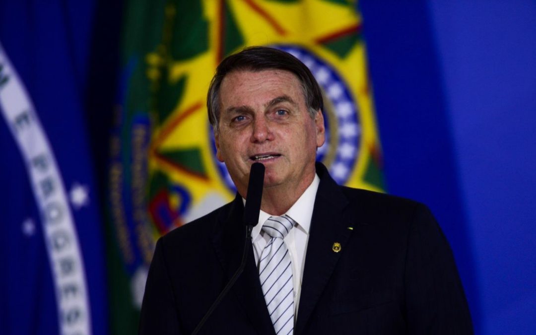 CPI retira acusações de genocídio e homicídio qualificado contra Bolsonaro