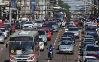 Azambuja vai enviar projeto de lei à Assembleia que pode diminuir taxas do Detran em 20%