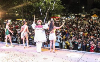 “Balde de água fria”, dizem escolas sobre carnaval suspenso