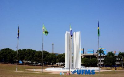 UFMS abre processo seletivo para contratar professores substitutos com 38 vagas