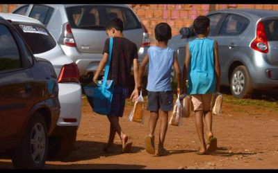 Casos de abandono de incapaz disparam em Campo Grande; delegada diz ser reflexo da pandemia