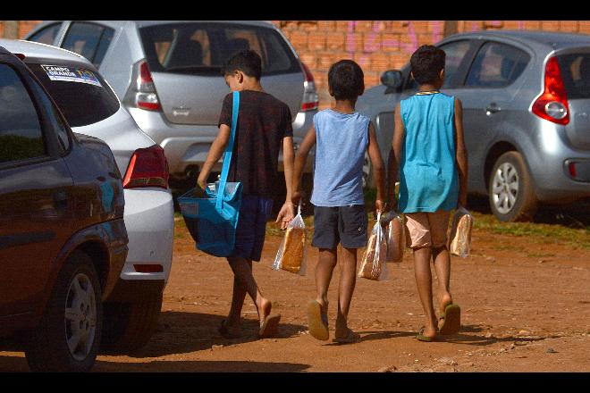 Casos de abandono de incapaz disparam em Campo Grande; delegada diz ser reflexo da pandemia