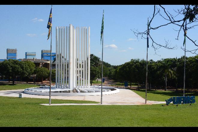 Universidade Federal abre processo seletivo com quase 1.300 vagas em cinco cidades do Estado