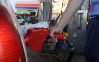 Gasolina deve reduzir R$ 0,06 nos postos de combustíveis de Mato Grosso do Sul